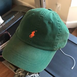 Ralph Lauren Polo Cap